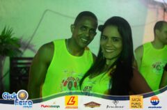 Camarote Espaço Folia (PM)